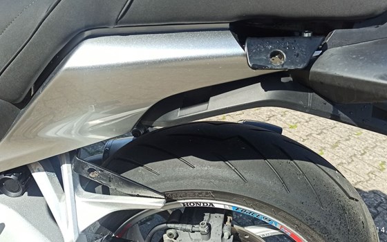 Gebrauchtmotorrad Honda VFR1200 FD - Bild 10