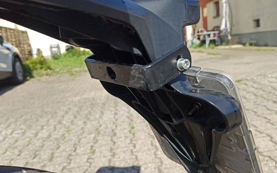 Gebrauchtmotorrad Honda VFR1200 FD - Bild 11
