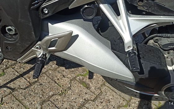 Gebrauchtmotorrad Honda VFR1200 FD - Bild 12