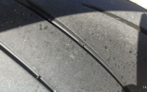 Gebrauchtmotorrad Honda VFR1200 FD - Bild 14