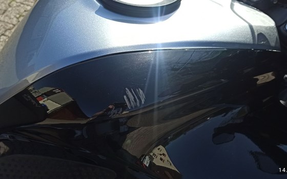 Gebrauchtmotorrad Honda VFR1200 FD - Bild 17