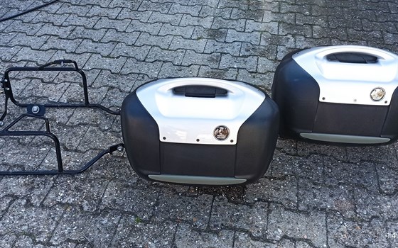 Gebrauchtmotorrad Honda VFR1200 FD - Bild 18