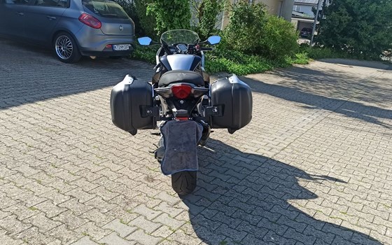 Gebrauchtmotorrad Honda VFR1200 FD - Bild 4
