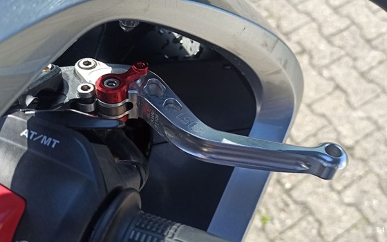 Gebrauchtmotorrad Honda VFR1200 FD - Bild 6