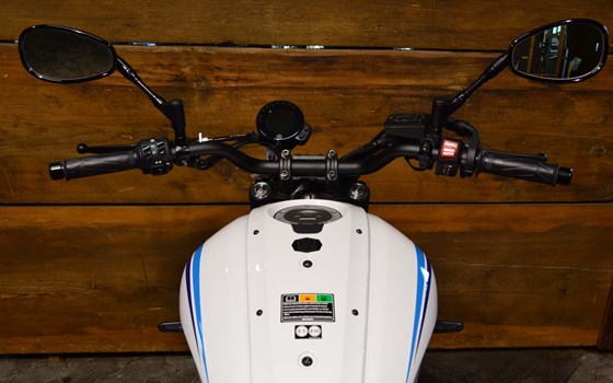 Neufahrzeug Yamaha XSR700 - Bild 3