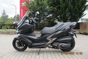 Angebot Kymco Xciting S 400i ABS