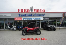 Gebrauchte CFMOTO ZForce 1000 EX V2 EFI 4x4
