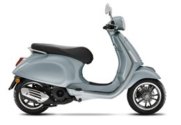Neumotorrad Vespa Primavera 125 S