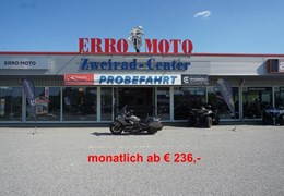 Gebrauchte Honda GL 1800 Goldwing