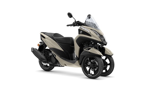 Neufahrzeug Yamaha Tricity 155 - Bild 2 Neufahrzeug Yamaha Tricity 155 - Bild 2