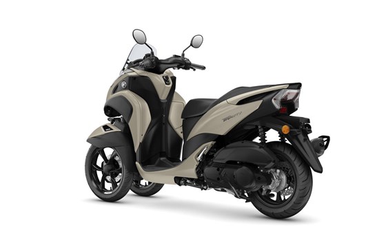 Neufahrzeug Yamaha Tricity 155 - Bild 3 Neufahrzeug Yamaha Tricity 155 - Bild 3