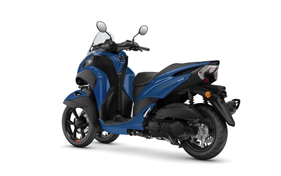 Neufahrzeug Yamaha Tricity 155 - Bild 5 Neufahrzeug Yamaha Tricity 155 - Bild 5