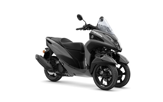 Neufahrzeug Yamaha Tricity 155 - Bild 6 Neufahrzeug Yamaha Tricity 155 - Bild 6