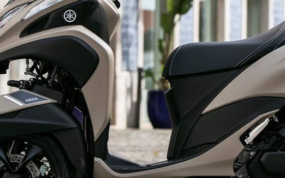 Neufahrzeug Yamaha Tricity 155 - Bild 9 Neufahrzeug Yamaha Tricity 155 - Bild 9
