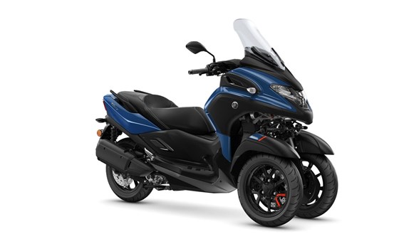 Neufahrzeug Yamaha Tricity 300 - Bild 2 Neufahrzeug Yamaha Tricity 300 - Bild 2