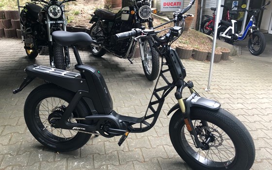 Neufahrzeug Fantic ISSIMO - Bild 7