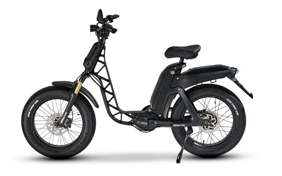 Neufahrzeug Fantic ISSIMO - Bild 16