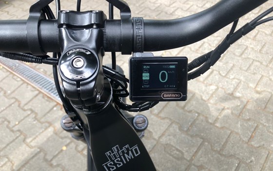 Neufahrzeug Fantic ISSIMO - Bild 2