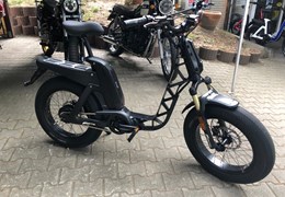 Neumotorrad Fantic ISSIMO