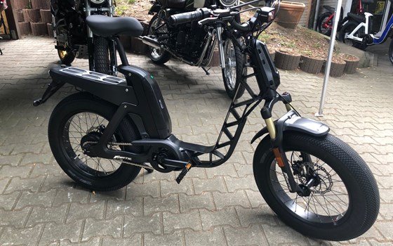 Neufahrzeug Fantic ISSIMO - Bild 1