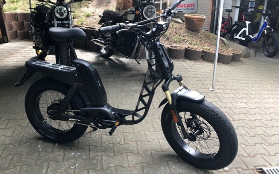 Neufahrzeug Fantic ISSIMO - Bild 3