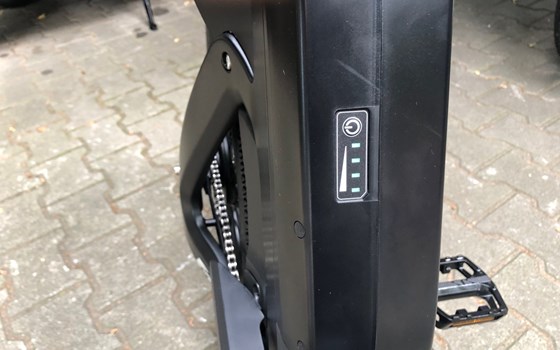 Neufahrzeug Fantic ISSIMO - Bild 17