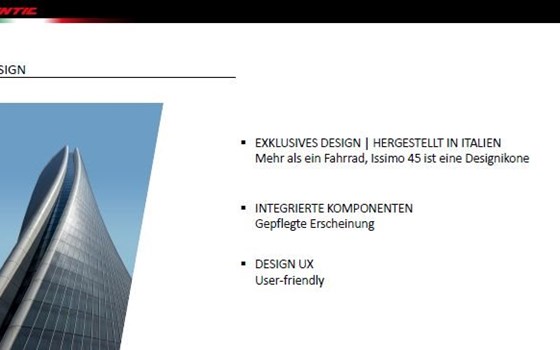 Neufahrzeug Fantic ISSIMO - Bild 10