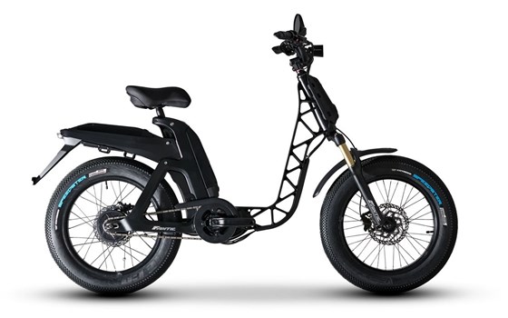 Neufahrzeug Fantic ISSIMO - Bild 15