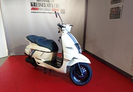 Neumotorrad Peugeot Django 50 4T Sport