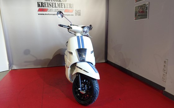 Neufahrzeug Peugeot Django 50 4T Sport - Bild 2