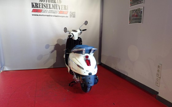 Neufahrzeug Peugeot Django 50 4T Sport - Bild 6