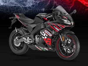 Aprilia RS 125 Replica