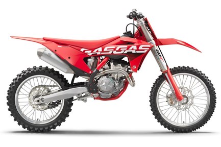 GASGAS MC 250F