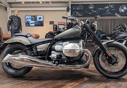Gebrauchte BMW R 18