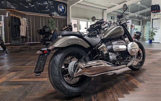 Gebrauchtmotorrad BMW R 18 - Bild 4