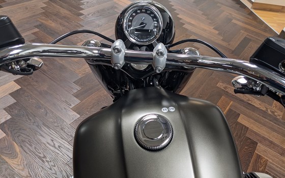 Gebrauchtmotorrad BMW R 18 - Bild 5