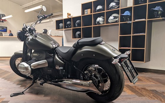 Gebrauchtmotorrad BMW R 18 - Bild 6