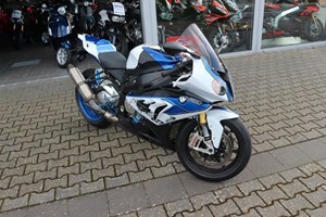 Angebot BMW S 1000 RR