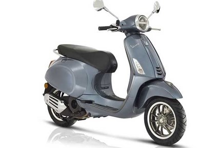 Vespa Primavera 125 S