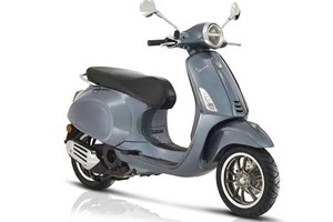 Angebot Vespa Primavera 125 S