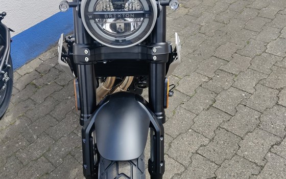 Neufahrzeug Brixton Crossfire 500 X - Bild 10