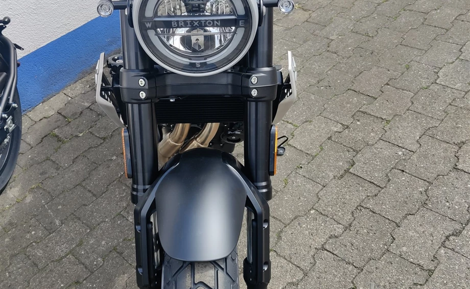 Angebot Brixton Crossfire 500 X Bild 10: Angebot Brixton Crossfire 500 X