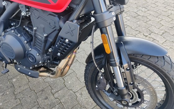 Neufahrzeug Brixton Crossfire 500 X - Bild 11