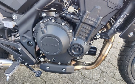 Neufahrzeug Brixton Crossfire 500 X - Bild 12