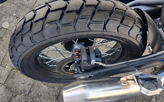 Neufahrzeug Brixton Crossfire 500 X - Bild 13