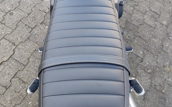 Neufahrzeug Brixton Crossfire 500 X - Bild 14