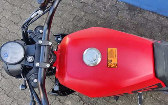 Neufahrzeug Brixton Crossfire 500 X - Bild 15