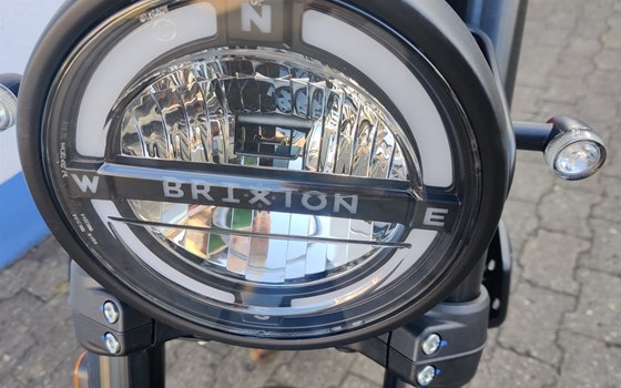 Neufahrzeug Brixton Crossfire 500 X - Bild 16