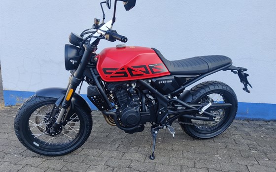 Neufahrzeug Brixton Crossfire 500 X - Bild 2