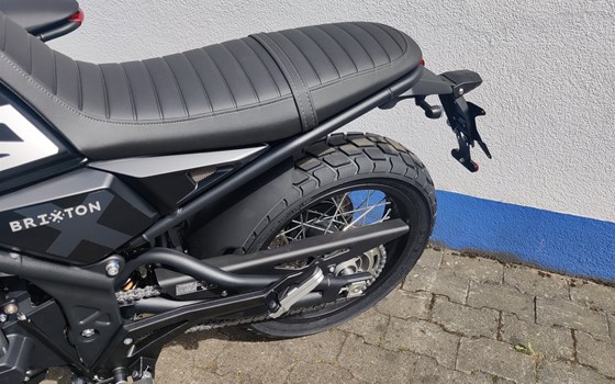 Neufahrzeug Brixton Crossfire 500 X - Bild 5